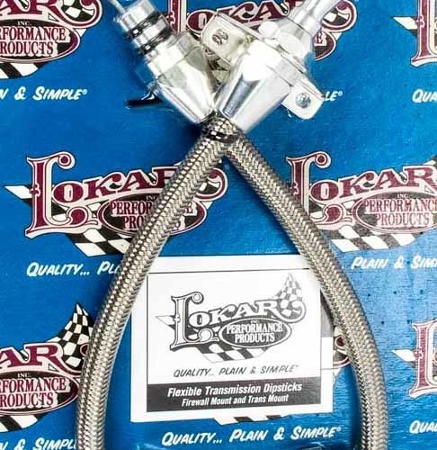 Trans Dipstick C6