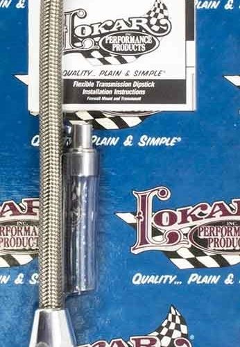 Trans Dipstick C6