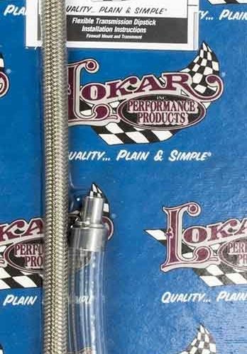 Trans Dipstick P-Glide