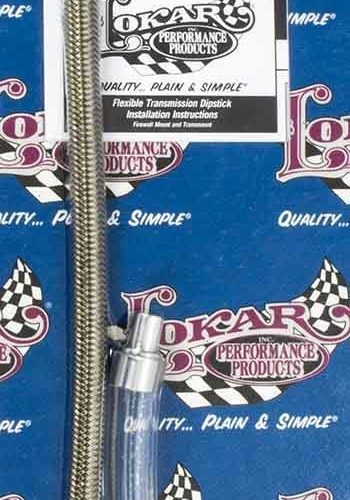Trans Dipstick Th400