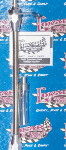 Hi-Tech Trans Dipstick 4L60E