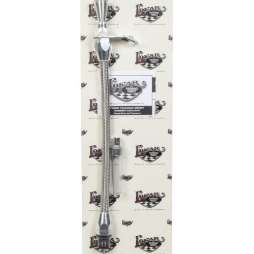 Hi-Tech Trans Dipstick 4L80E Trans Mt.