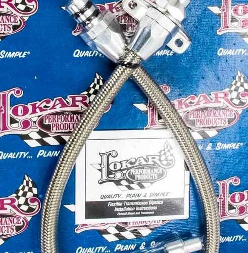 700r4 Trans Dipstick