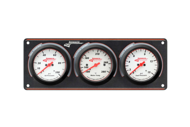 Gauge Panel Sportsman OP / WT / FP