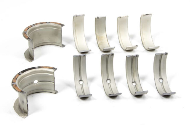 Main Bearing Set