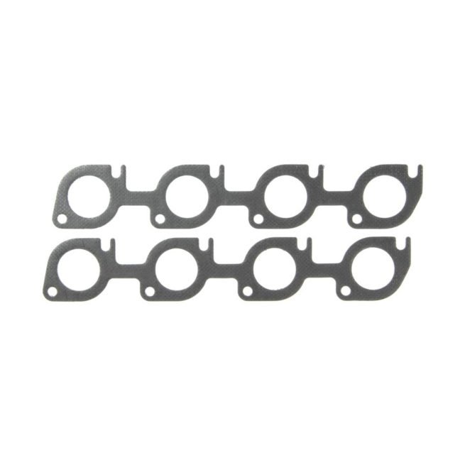 Header Gasket Set - SBC Round-Port 1.875