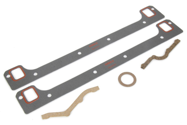 Valley Cover Gasket SBC w/SB2.2 Heads