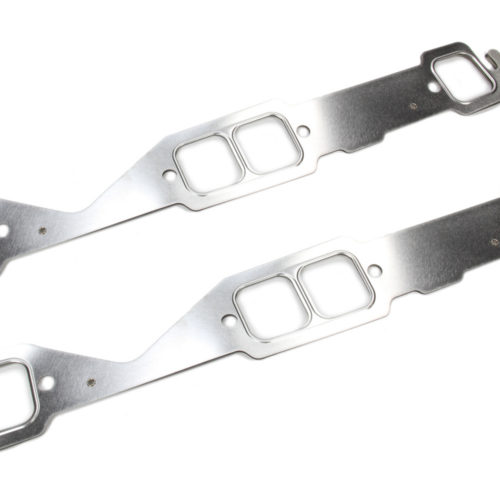 Header Gasket Set  MLS - SBC S/P 1.450 x 1.600