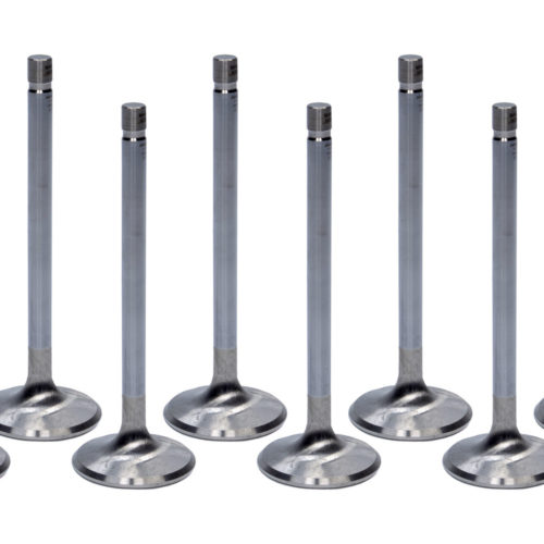 BBF R/M 1.900 Exhaust Valves