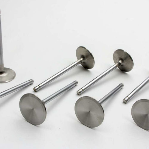 BBC S/D 2.190in Intake Valves