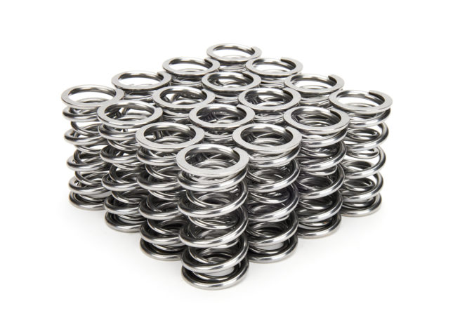 1.340 NexTek Dual Valve Springs