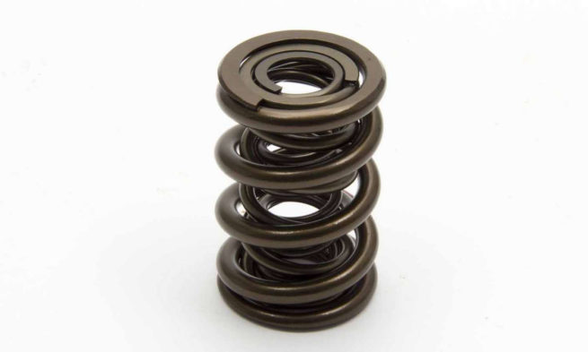 1.677 Triple Valve Spring