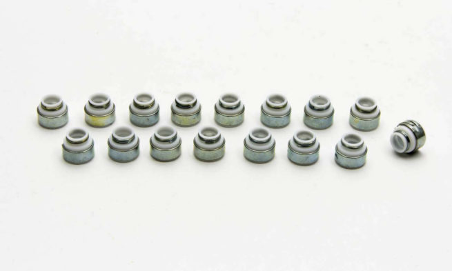 11/32in Teflon Valve Seals .500in