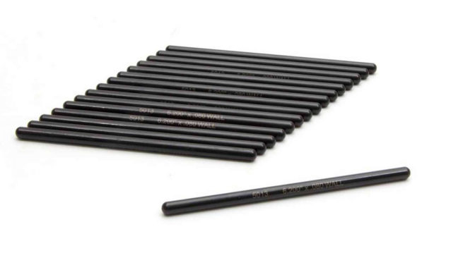 5/16 Moly Pushrods - 6.600 Long