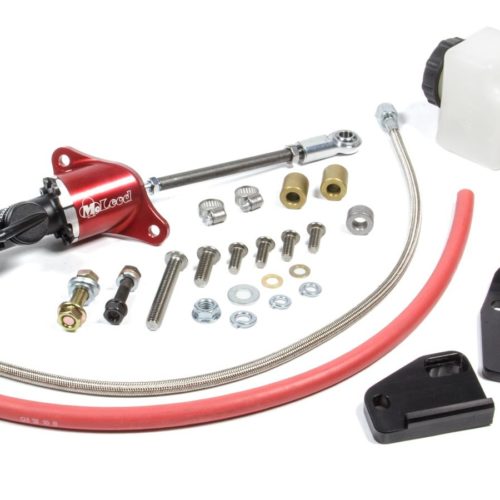 Hydr Clutch Conversion Kit 64-66 Mustang