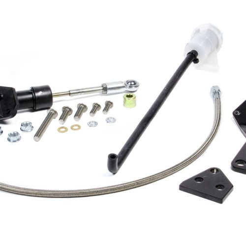 Hydr Clutch Conversion Kit 55-57 Chevy