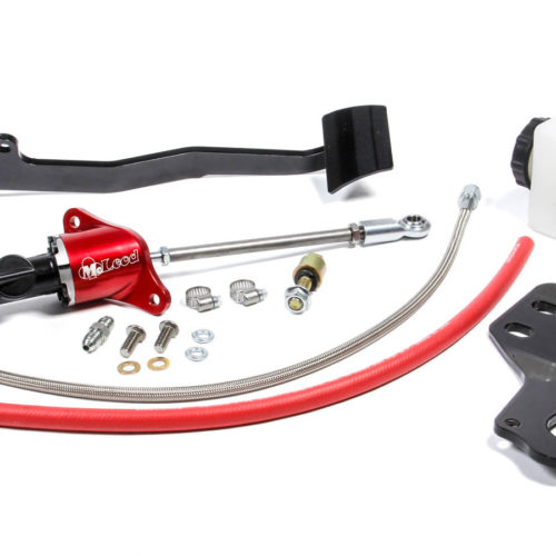 Hydr Clutch Conversion Kit 67-69 Camaro