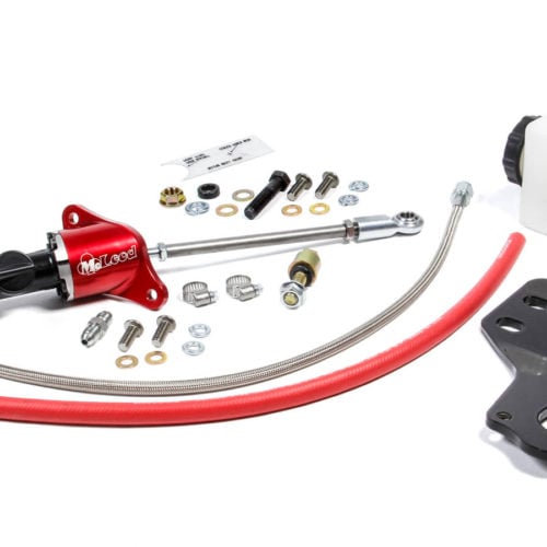 Hydr Clutch Conversion Kit 70-81 Camaro