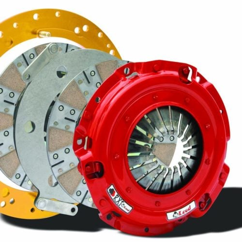 Clutch Kit RXT Street Twin 10-up Camaro