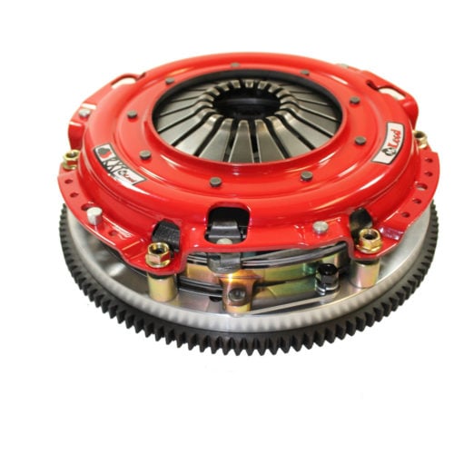RST Street Twin Clutch Kit 96-17 Mustang