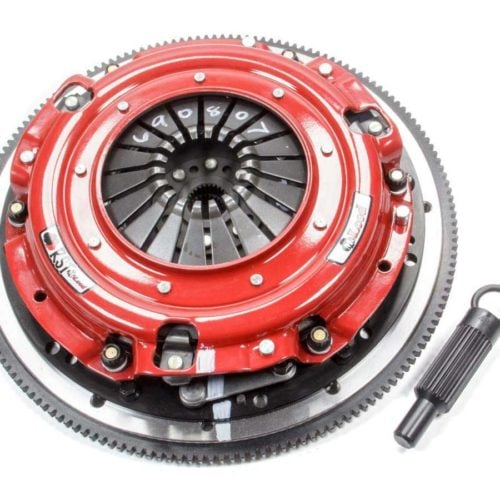 Clutch Kit - RST Street Twin Mustang Sheby GT500