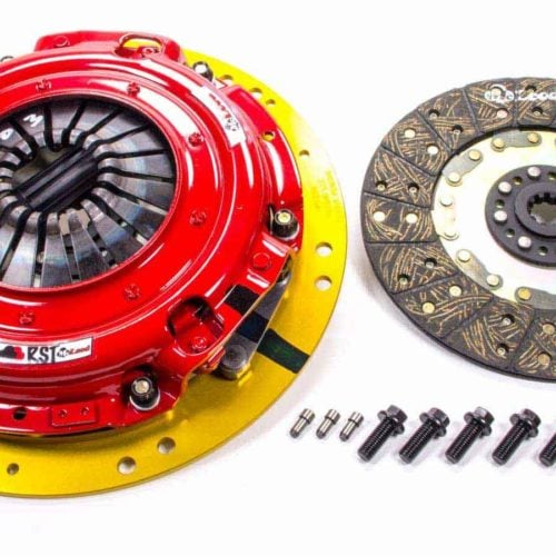 Clutch Kit - RST Street Twin Ford