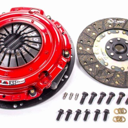 Clutch Kit - RST Street Twin GM/Ford