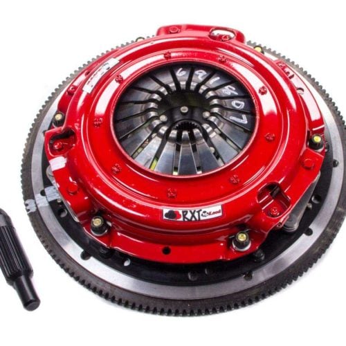 Clutch Kit - RXT Street Twin Shelby GT500