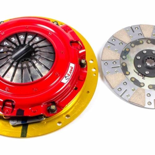 Clutch Kit RXT Street Twin 01-10 Mustang