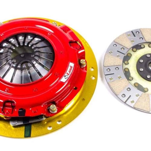 Clutch Kit RXT Street Twin 11-17 Mustang 5.0L