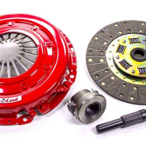 Clutch Kit - Street Pro Mopar