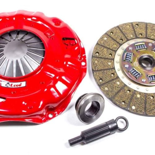 Clutch Kit - Street Pro GM