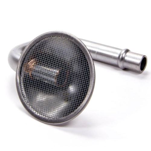 Oil Pump Pick-Up