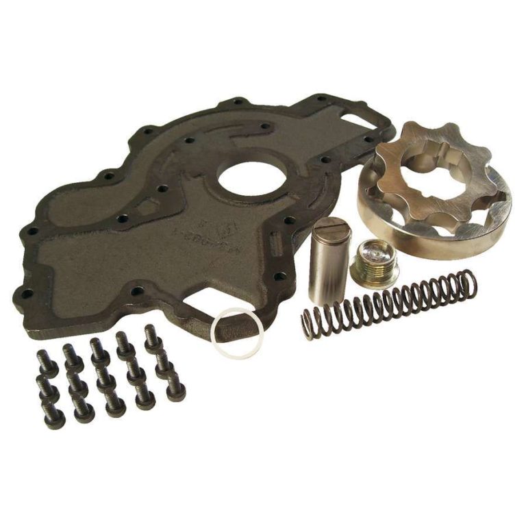 Oil Pump Repair Kit - GM ECOTEC - RV Parts Express - Specialty RV Parts ...