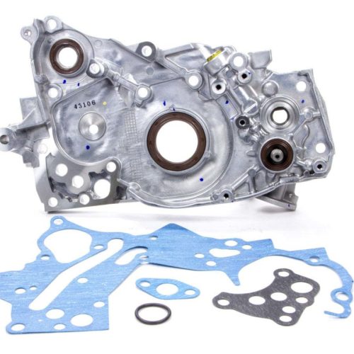 Oil Pump/Front Cover 7-Bolt