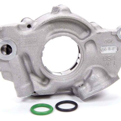 Oil Pump - 07-08 GM Truck w/LS Engine