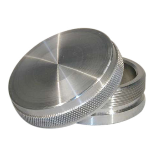 2.5 Filler Cap & Bung - Weld-In