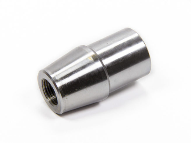 5/8-18 LH Tube End - 1-1/4in x  .120in