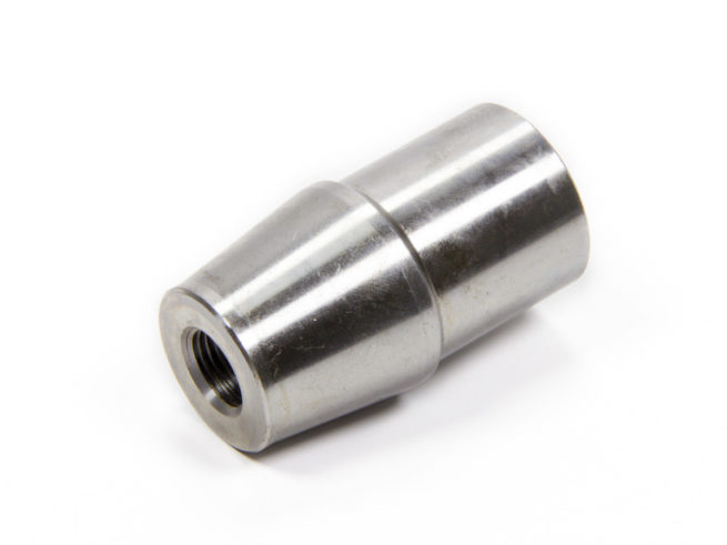 1/2-20 RH Tube End - 1-1/4in x  .058in