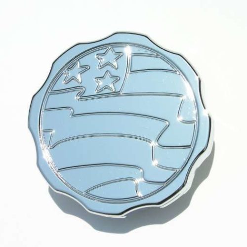 Radiator Cap - 16lbs. Flag Logo