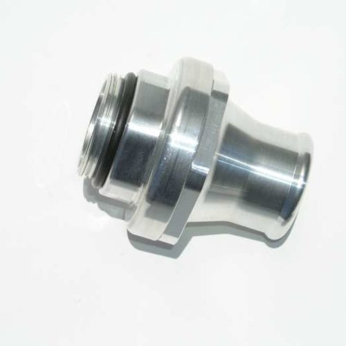 Inline Thermostat Housing