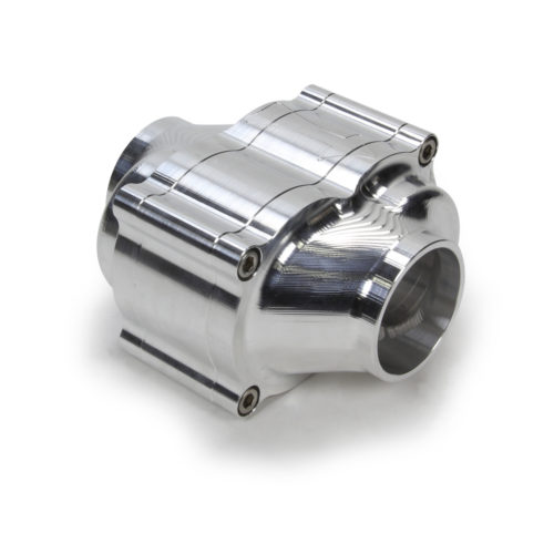 Inline Thermostat Assy. Dual Stats w/O-Rings