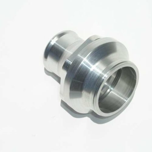 Inline Thermostat Housing