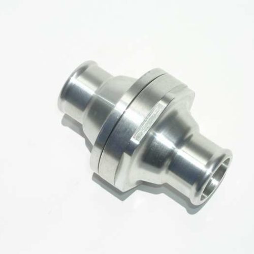 Inline Thermostat Housing
