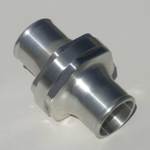 Inline Thermostat Housing