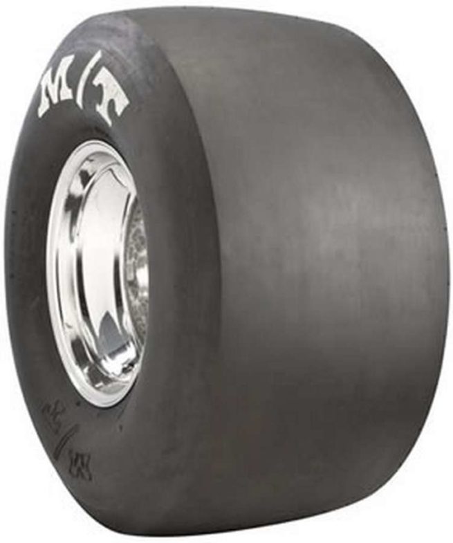 35.0/15.0-16 ET Drag Tire