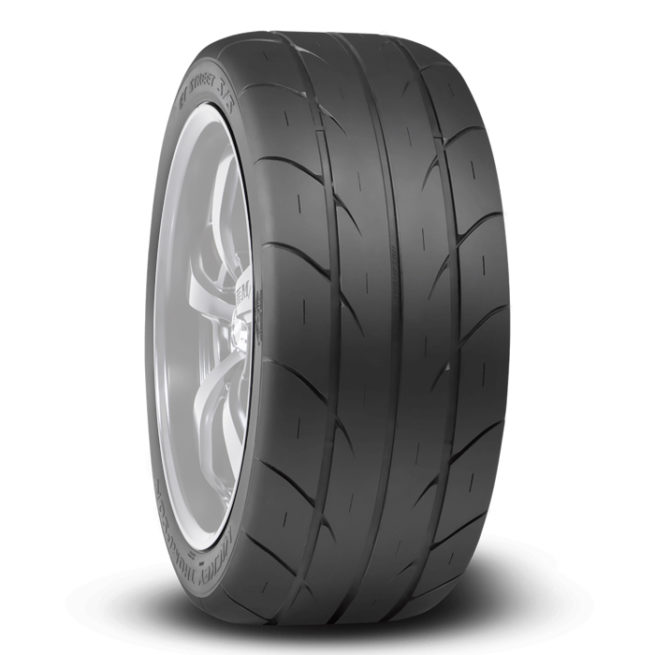 P235/60R15 ET Street S/S Tire