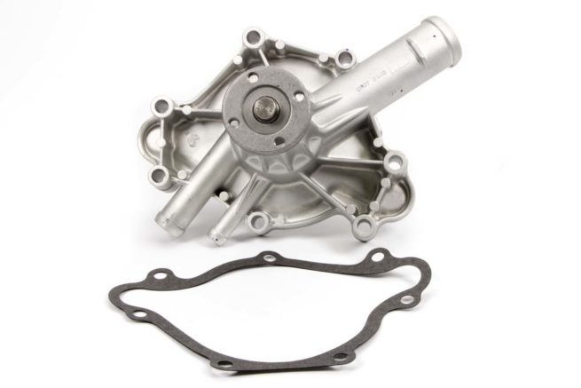 Sb Mopar Water Pump