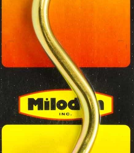 Oil Pump Pick-Up