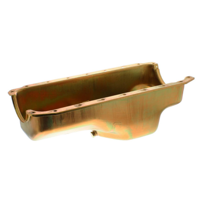 SBM 360 Stock Oil Pan